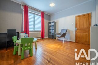  Maison � vendre 7 pi�ces 125 m�
