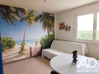  Appartement à vendre 2 pièces 27 m²