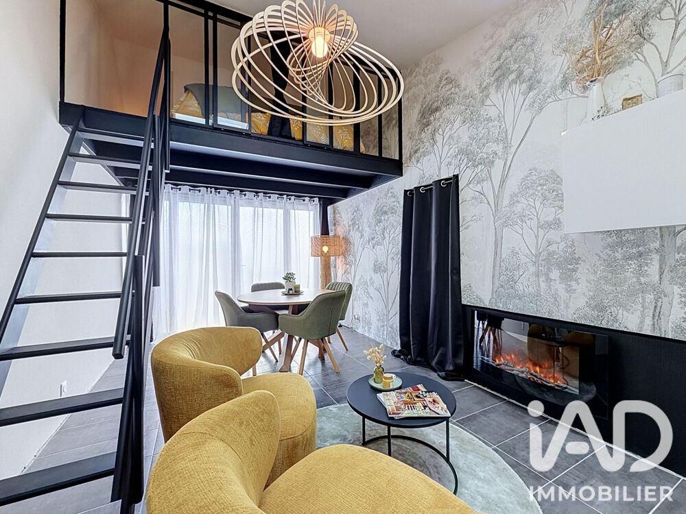 Vente Immeuble Vente Immeuble 99 m&sup2; Clohars-carnoët