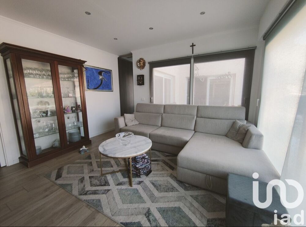 Vente Maison d'architecte 7 pièces