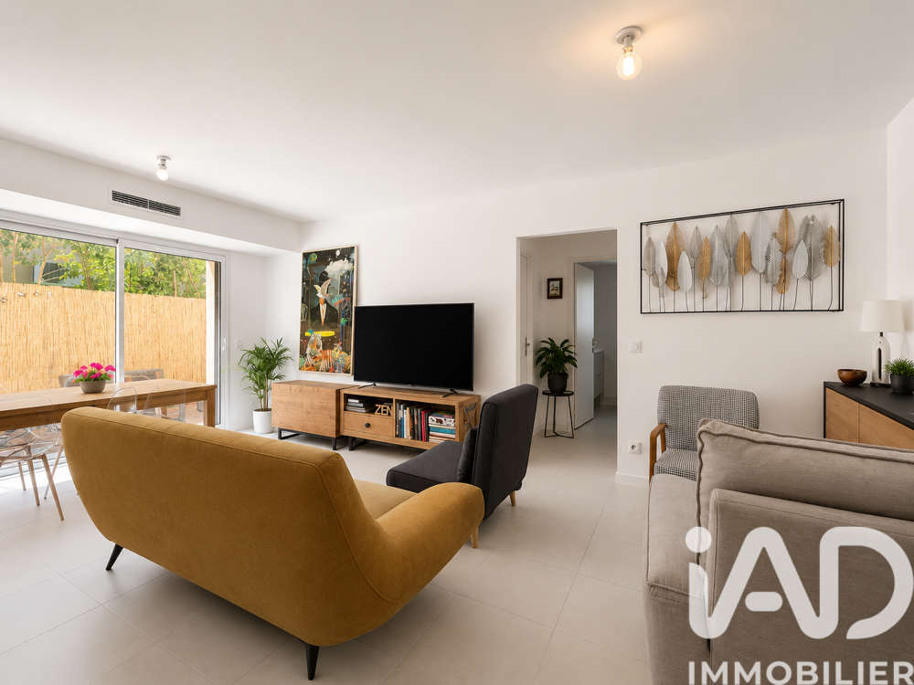 Vente Maison Vente Maison/villa 4 pièces Montauban