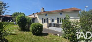  Maison à vendre 3 pièces 90 m²