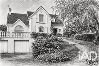  Maison à vendre 5 pièces 152 m²