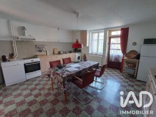  Maison à vendre 6 pièces 112 m²