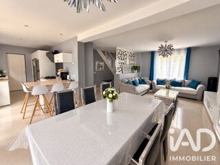  Maison à vendre 7 pièces 123 m²