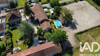 Maison � vendre 8 pi�ces 172 m�