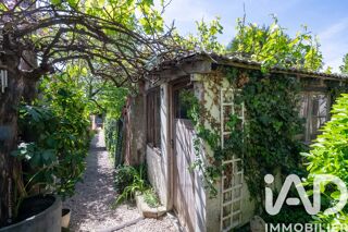  Maison à vendre 3 pièces 52 m²