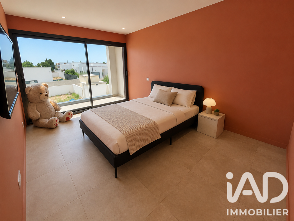 à vendre  Maison Perpignan (66000)