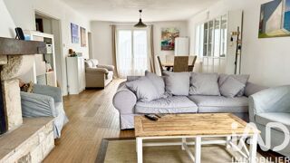  Maison à vendre 11 pièces 224 m²