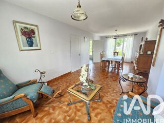  Maison à vendre 5 pièces 85 m²