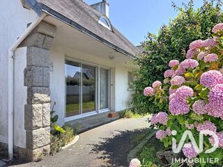  Maison à vendre 5 pièces 121 m²