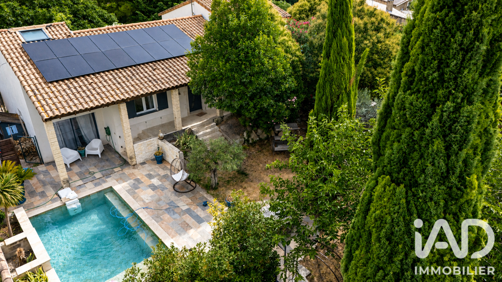 Vente Maison/villa 6 pièces