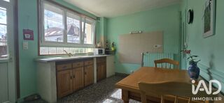  Maison à vendre 6 pièces 151 m²