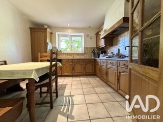 Vente Maison Vente Maison de village 11 pièces Guntzviller