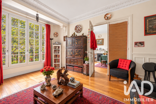  Appartement à vendre 3 pièces 64 m²