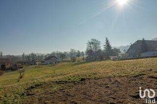  Terrain à vendre 454 m²
