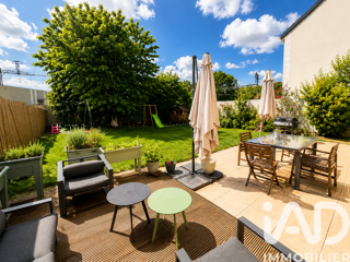  Maison à vendre 6 pièces 135 m²