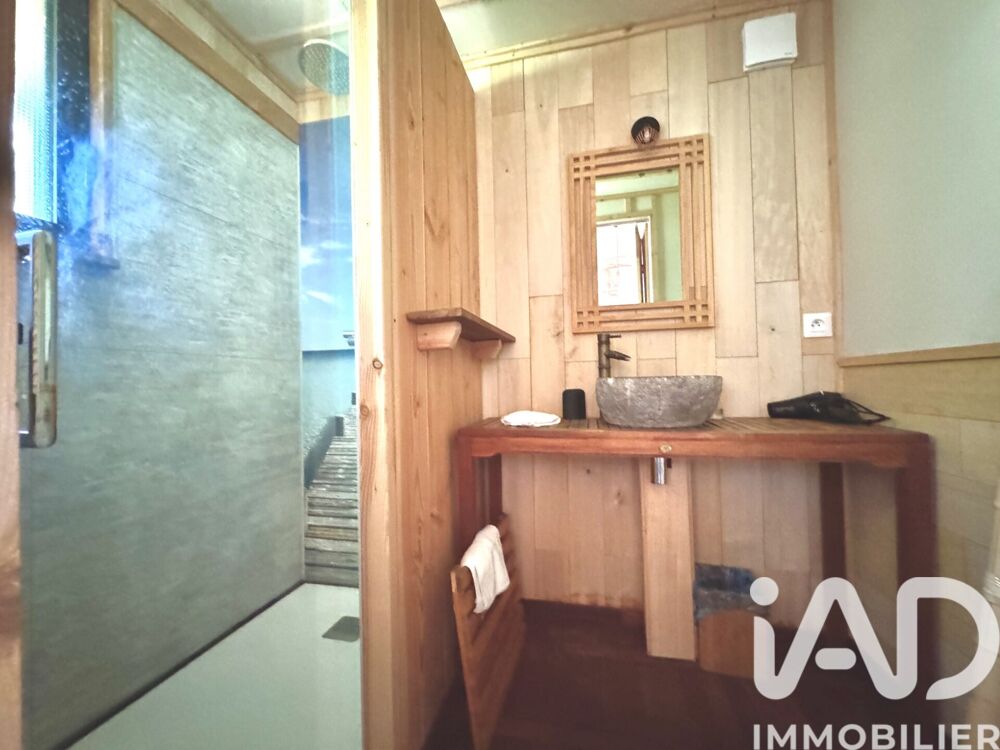 � vendre  Maison Lacanau (33680)