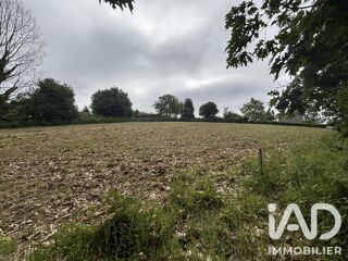  Terrain à vendre 1044 m²