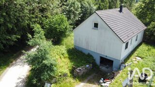  Maison à vendre 6 pièces 120 m²