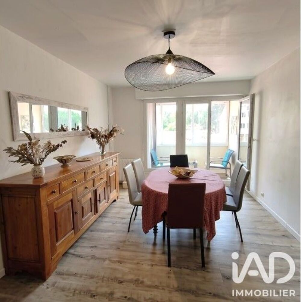 Vente Appartement Vente Appartement 4 pièces Hérouville-saint-clair