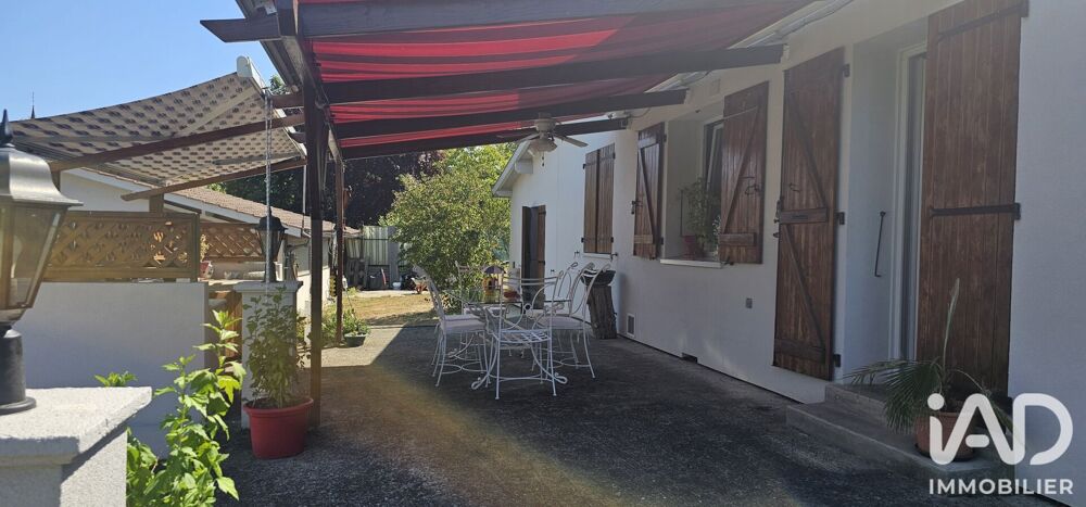 Vente Maison de village 5 pièces