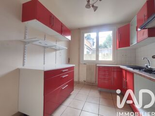  Appartement � vendre 4 pi�ces 73 m�