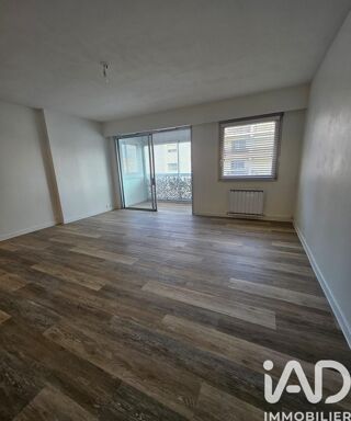  Appartement à vendre 2 pièces 59 m²
