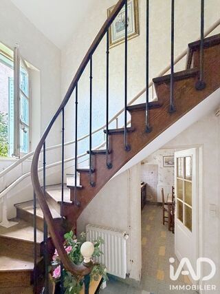  Maison à vendre 5 pièces 169 m²