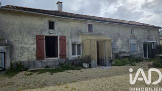 Vente Maison Vente Maison de village 4 pièces Les gours