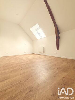  Maison à vendre 3 pièces 49 m²