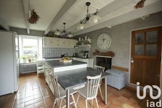  Maison à vendre 8 pièces 164 m²