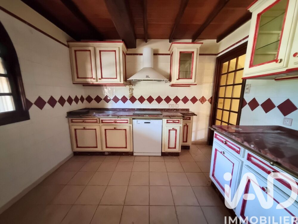 Vente Maison Vente Maison/villa 7 pièces Arles