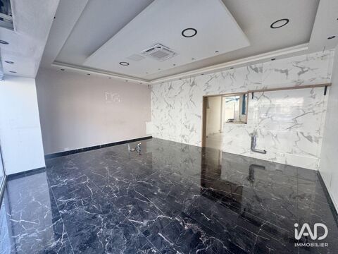   Location Boutique/Local commercial 119 m&sup2; 
