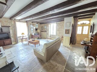  Maison à vendre 10 pièces 331 m²