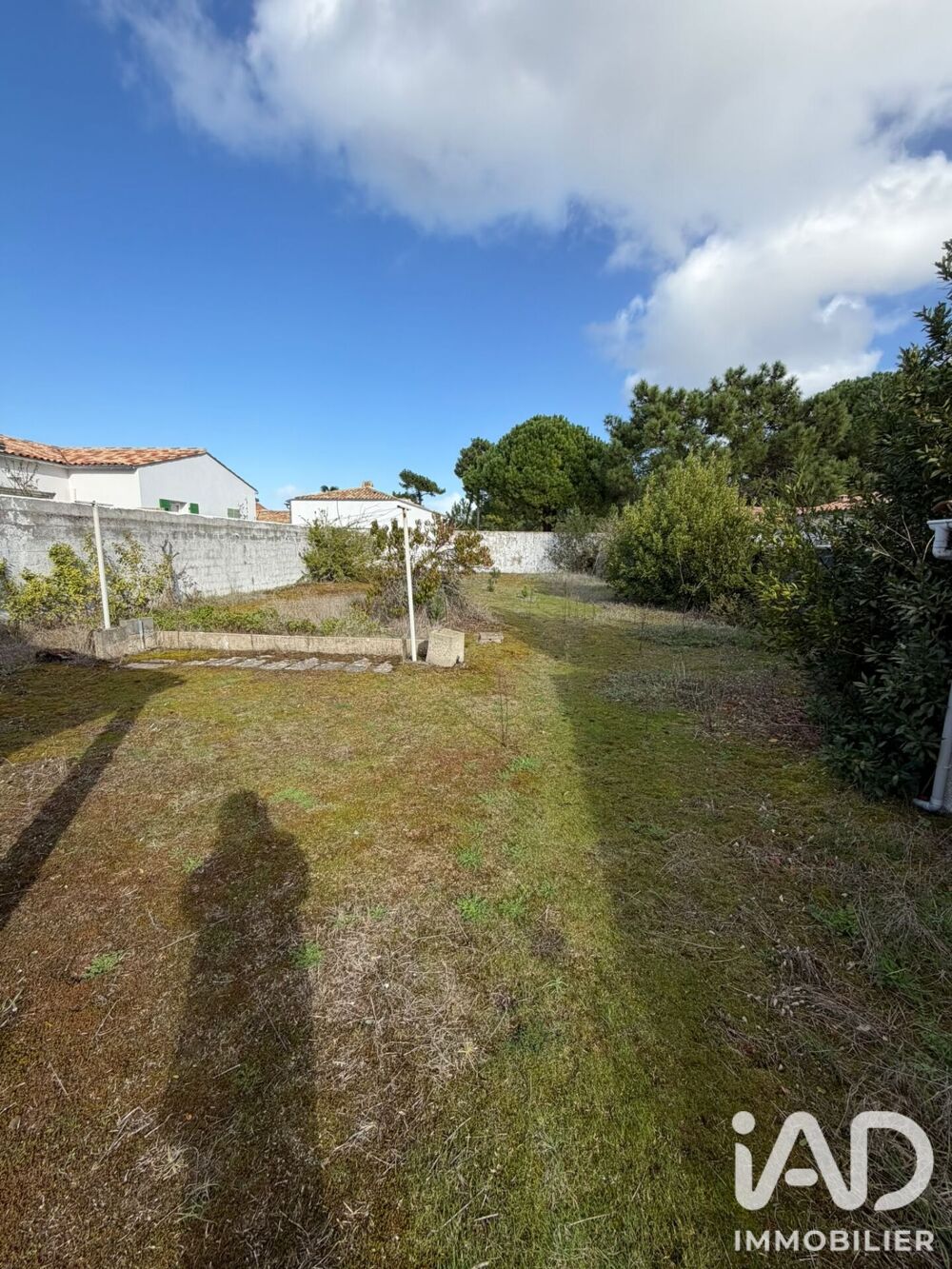 à vendre  Maison Le Bois-Plage-en-Ré (17580)