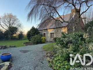  Maison à vendre 5 pièces 136 m²