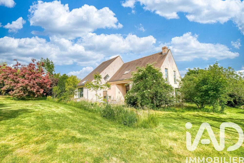 Vente Maison d'architecte 6 pièces
