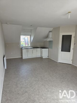  Appartement à vendre 3 pièces 39 m²