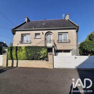  Maison à vendre 5 pièces 110 m²