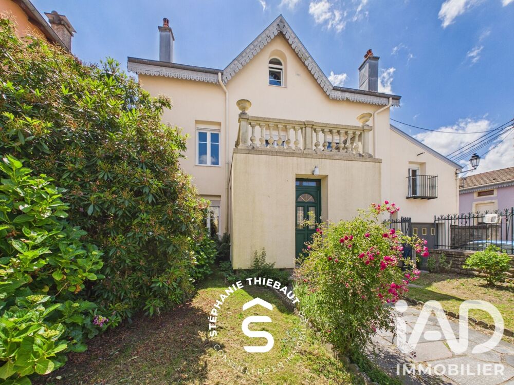 Vente Maison Vente Maison de ville 12 pièces Xertigny