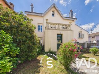  Maison à vendre 12 pièces 286 m²
