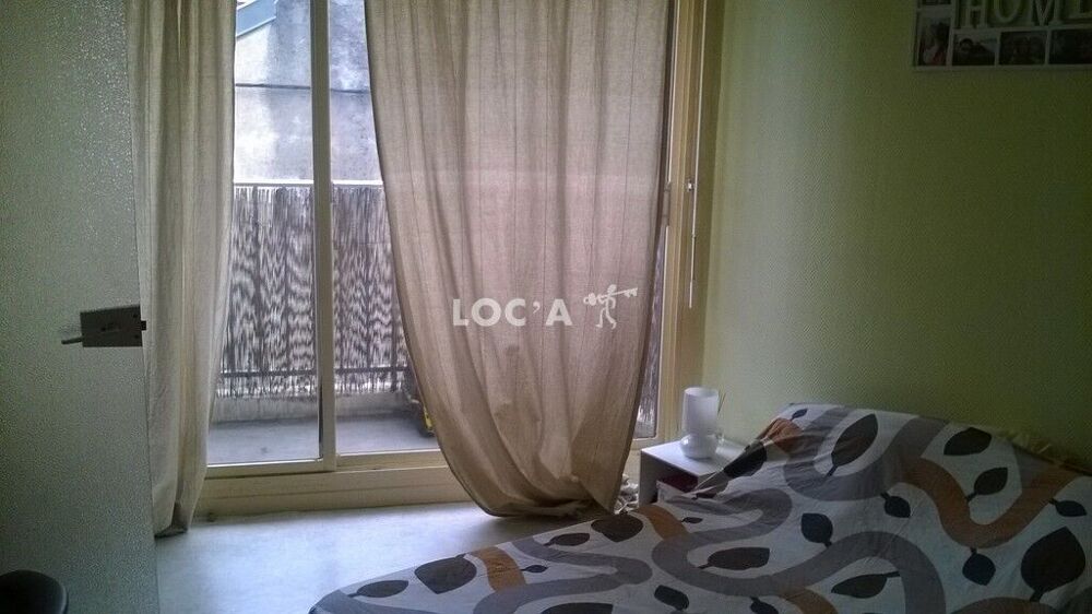 Location Appartement Spacieux F2 - DIJON Dijon