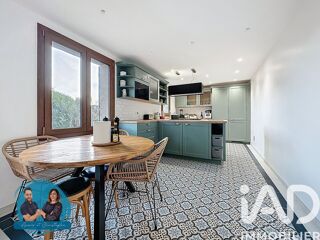  Maison à vendre 6 pièces 180 m²