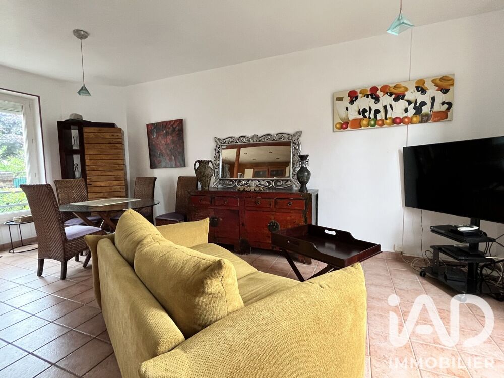 Vente Maison Vente Maison/villa 4 pièces Stains