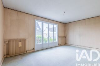  Maison à vendre 4 pièces 82 m²