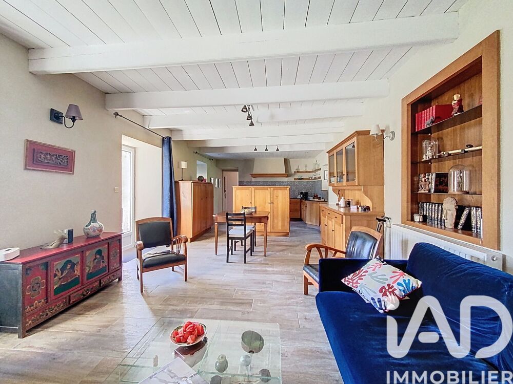 Vente Maison traditionnelle 9 pièces