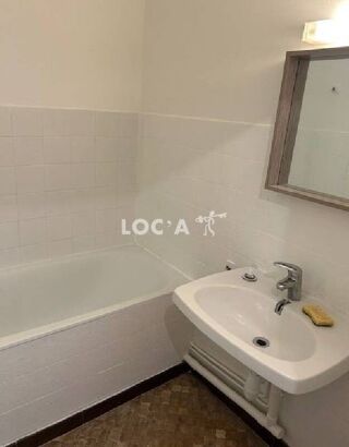  Appartement � louer 1 pi�ce 27 m�