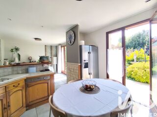 Maison à vendre 6 pièces 163 m²