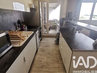  Appartement à vendre 2 pièces 52 m²